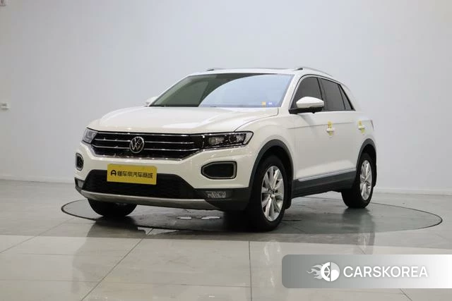 Volkswagen Exploring songs id 4393180 из Китая 15