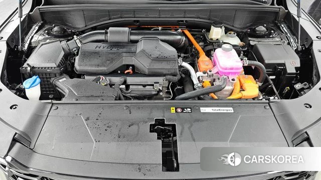 Kia The New Sorento 4th Generation id 4756932 из Кореи 28