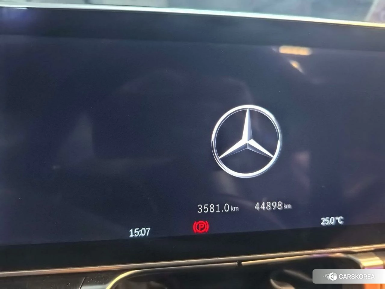 Mercedes-Benz S-class 2022 Черный из Китая, фото 5