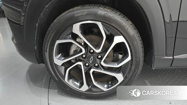 Chevrolet (GM Daewoo) Trax Crossover id 4499814 из Кореи 14