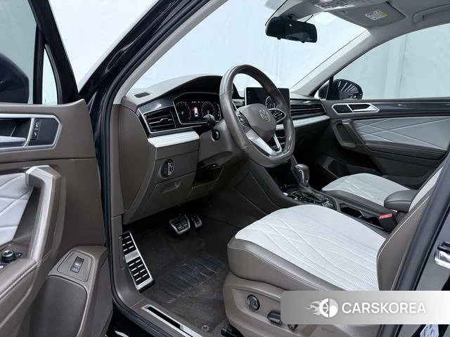 Volkswagen Tiguan L id 4263860 из Китая 13