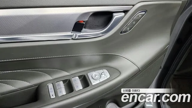 Hyundai The New Grandeur IG id 2681726 из Кореи 15