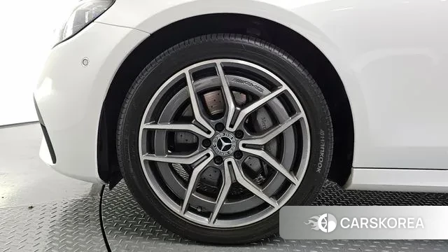 Mercedes-Benz E-Class W213 id 3053416 из Кореи 15