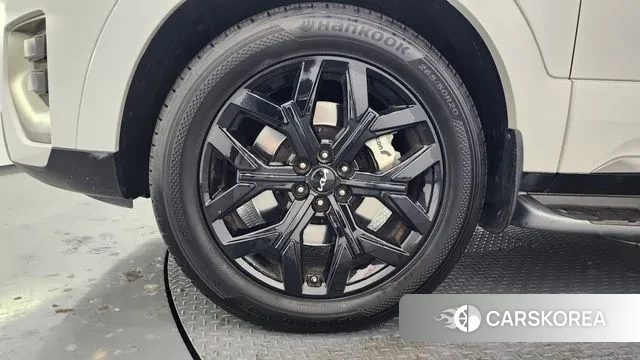 Kia Mohave Master id 3649513 из Кореи 15