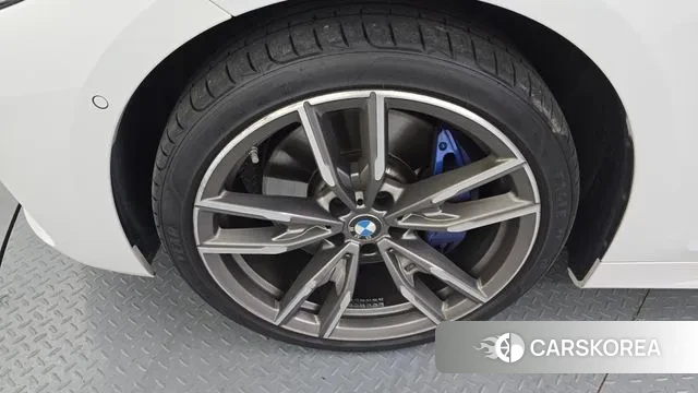 BMW 4 Series (G22) id 2988824 из Кореи 15