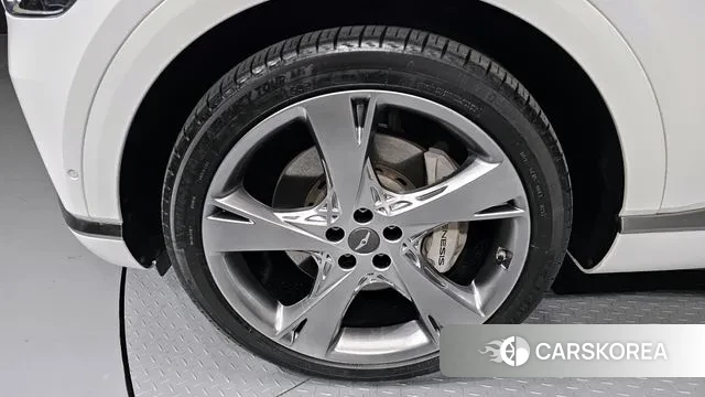 Genesis GV80 id 3573435 из Кореи 15