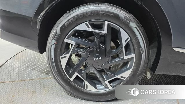 Kia Sportage 5th Generation id 4421926 из Кореи 30