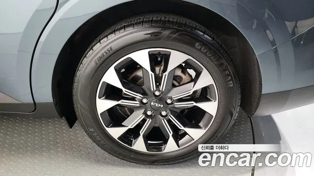 Kia Carnival 4th generation id 2949545 из Кореи 15