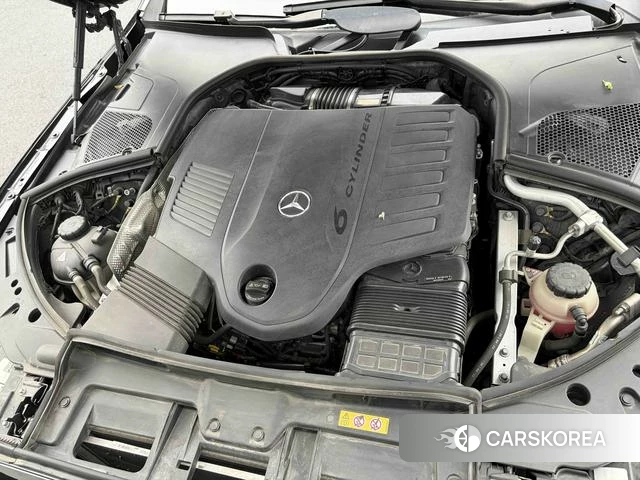 Mercedes-Benz Maybach S-class 2023 Черный из Китая, фото 5
