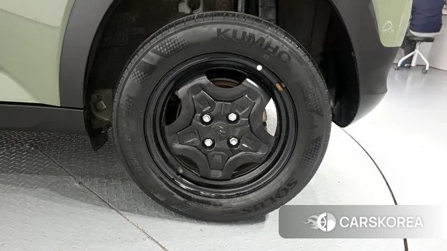 Hyundai Casper id 3545701 из Кореи 15