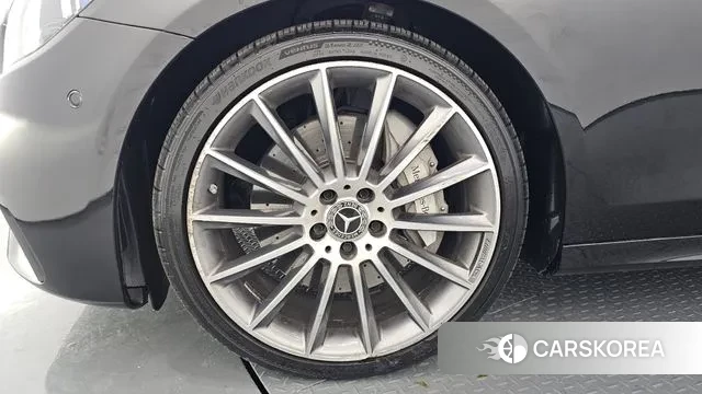 Mercedes-Benz E-Class W213 id 3453148 из Кореи 15