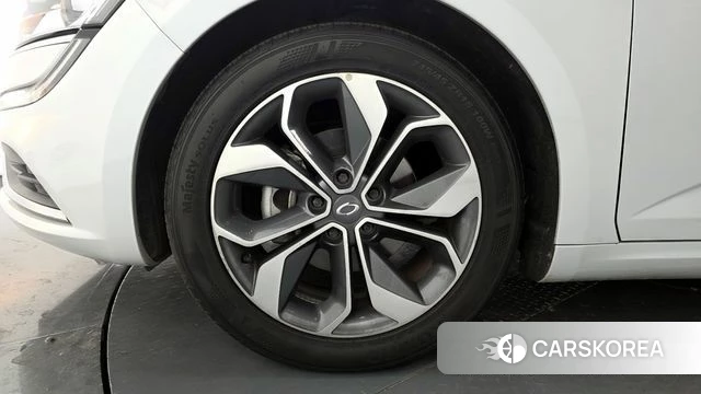 Renault Korea (Samsung) SM6 id 3905335 из Кореи 15