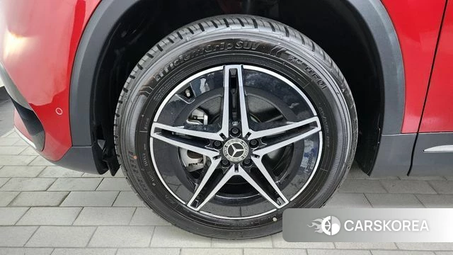Mercedes-Benz EQA H243 id 4360596 из Кореи 15