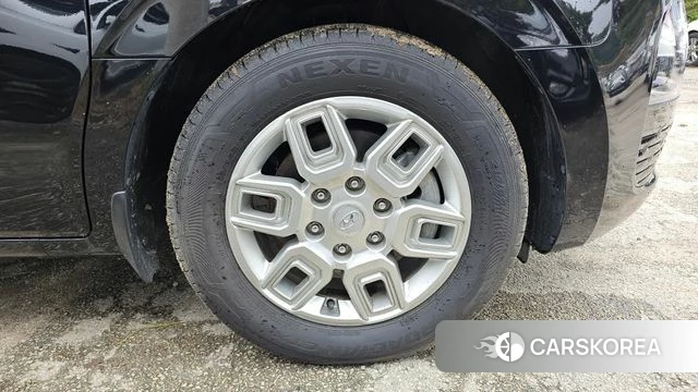 Hyundai Staria id 4757854 из Кореи 25