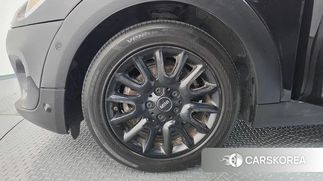 Mini Cooper id 4698976 из Кореи 15