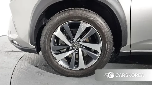 Lexus NX300h id 3602041 из Кореи 15