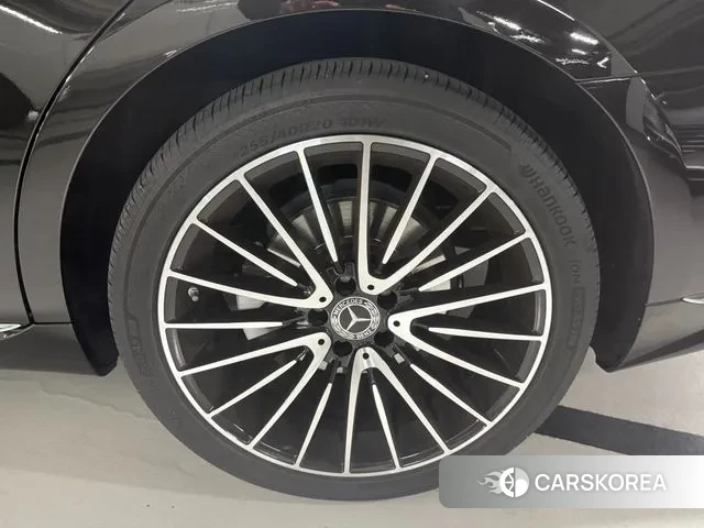 Mercedes-Benz S-Class W223 id 3390236 из Кореи 7