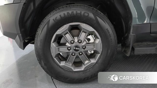 Kia Tasman id 4315048 из Кореи 28