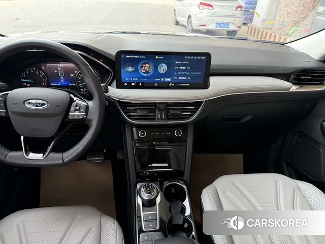 Ford Ruiji id 4212531 из Китая 14