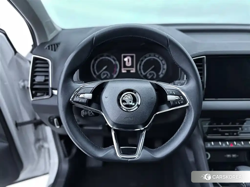 Skoda Karoq id 4686138 из Китая 19