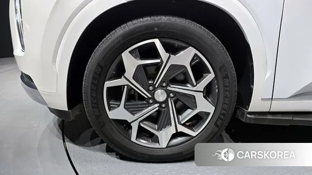 Hyundai Palisade id 3023516 из Кореи 15