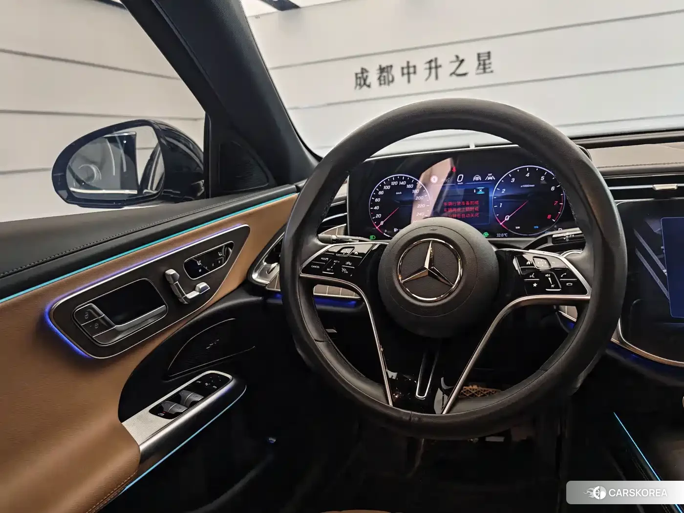 Mercedes-Benz E-Class id 4545600 из Китая 11