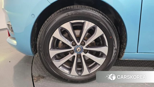 Renault Korea (Samsung) Joe id 4727280 из Кореи 25