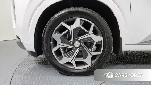 Hyundai Palisade id 3468398 из Кореи 15