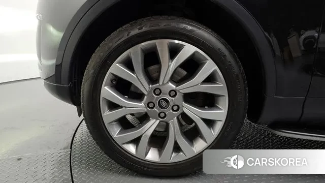 Land Rover Discovery 5 id 3363258 из Кореи 15