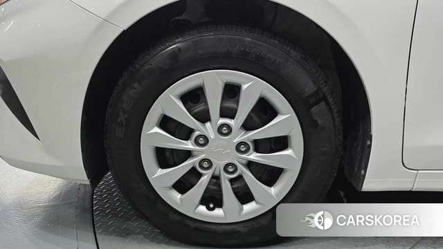 Kia The New K3 2nd generation id 4572465 из Кореи 23