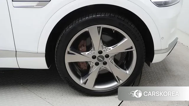 Genesis GV80 id 3488257 из Кореи 15