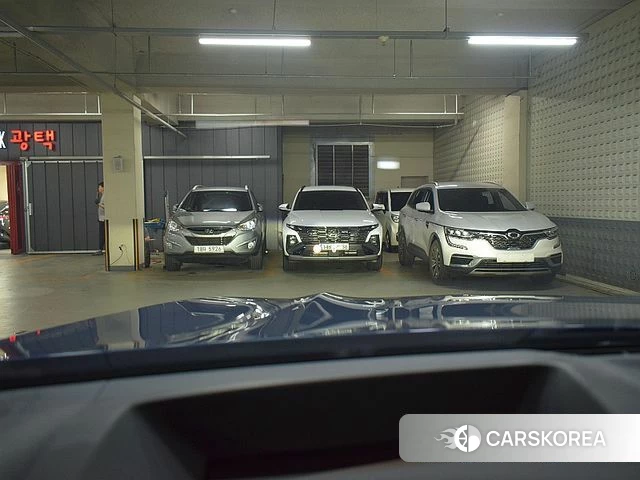 BMW X3 (G01) id 4540726 из Кореи 14