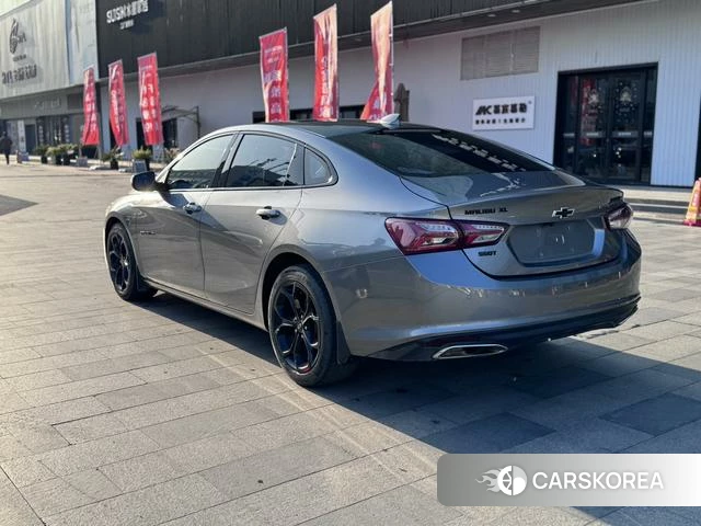 Chevrolet Mai Ruibao XL 2022 Другой из Китая, фото 5