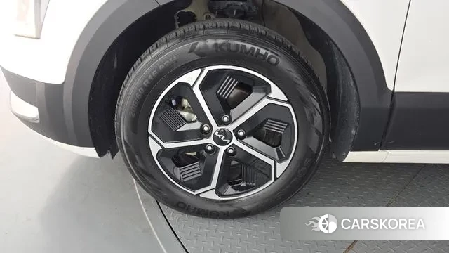 Kia Di Ol Nu Niro id 3242019 из Кореи 15