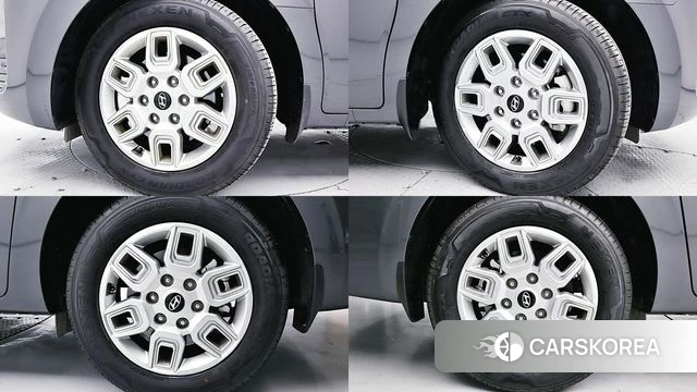 Hyundai Staria id 4847465 из Кореи 15