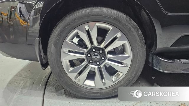 Kia Mohave Master id 3834329 из Кореи 15