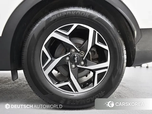 Kia Sportage 5th Generation id 3343335 из Кореи 15