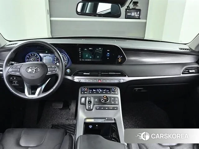 Hyundai Palisade id 2994074 из Кореи 15