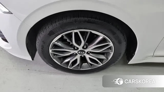 Kia K5 3rd generation id 3307560 из Кореи 13