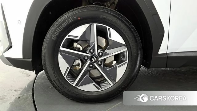 Hyundai The New Tucson Hybrid (NX4) id 4185719 из Кореи 15