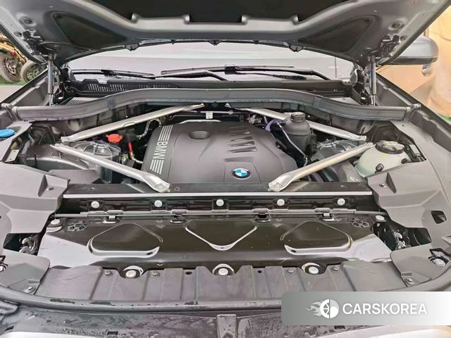 BMW X5 id 4256807 из Китая 13