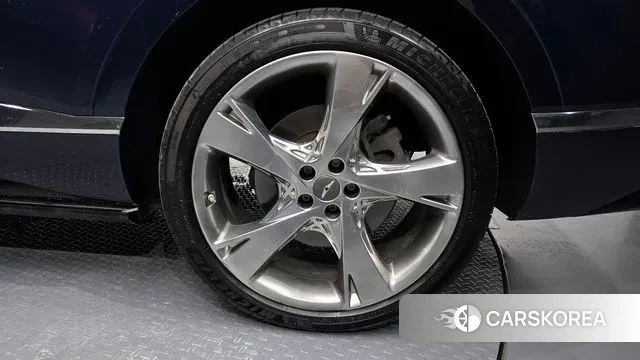 Genesis GV80 id 3044887 из Кореи 15