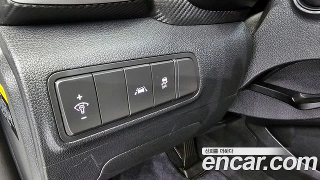 Hyundai All New Tucson id 2655617 из Кореи 15