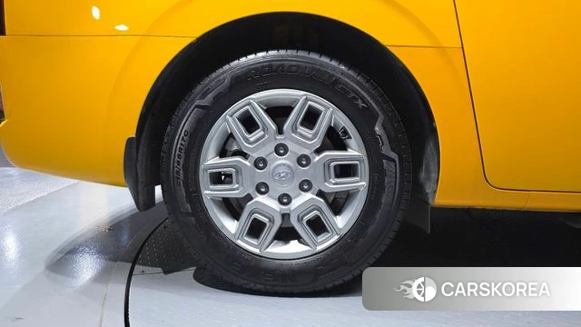 Hyundai Staria id 4516978 из Кореи 29