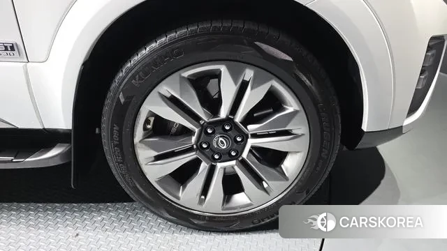 Kia Mohave Master id 3722666 из Кореи 15