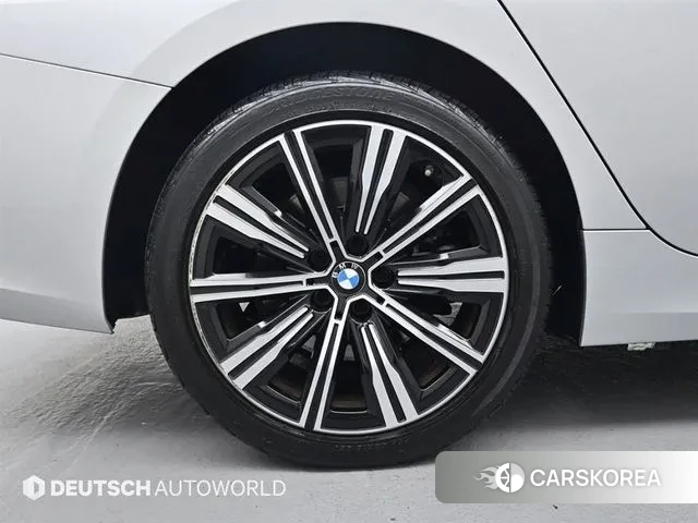 BMW 3 Series (G20) id 3302194 из Кореи 15