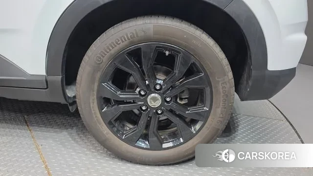 Hyundai Venue id 3106678 из Кореи 15