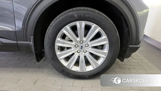 Ford Explorer 6th Generation id 3765724 из Кореи 15