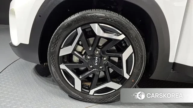 Kia The New Seltos id 3437766 из Кореи 15