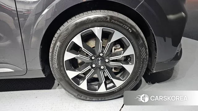 Kia Carnival 4th generation id 3726551 из Кореи 15